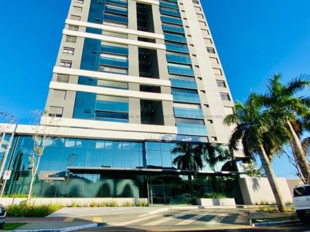 Apartamento em Santa Fé