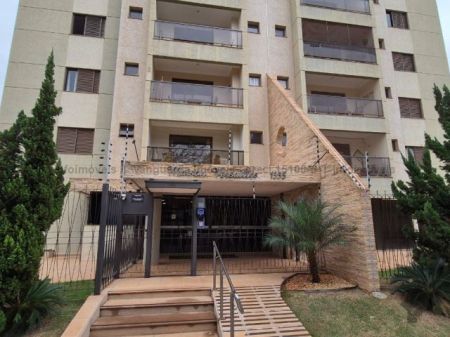 Apartamento em Vila Planalto