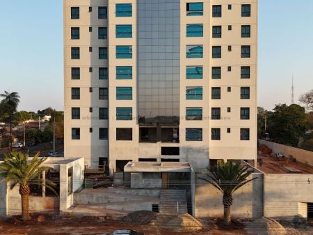 Apartamento em Portal de Dourados