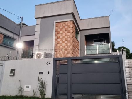 Sobrado em Vila Vilas Boas
