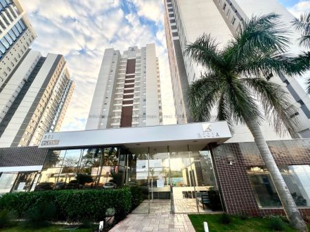 Apartamento em Jardim Bela Vista
