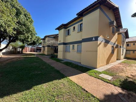 Apartamento em Jardim São Lourenço