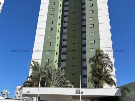 Apartamento em Santa Fé