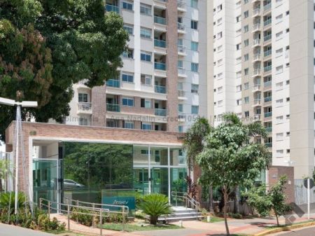 Apartamento em São Francisco