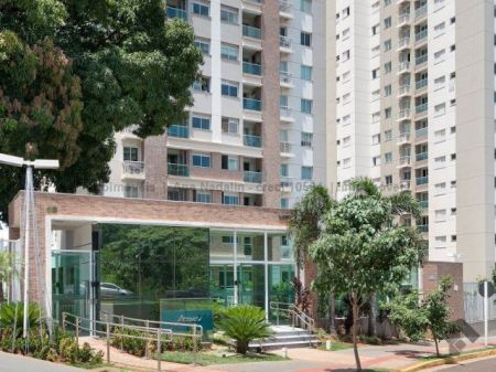 Apartamento em São Francisco