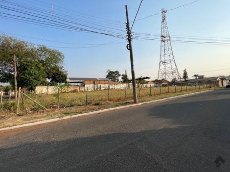 Terreno em Coronel Antonino
