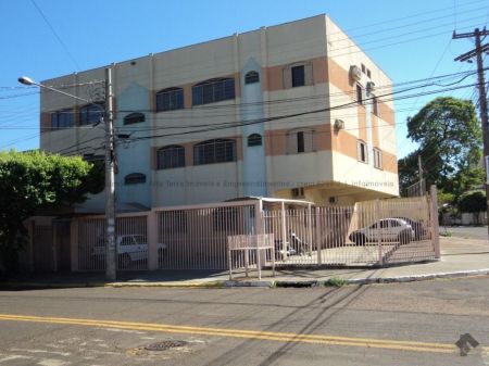 Apartamento em Amambaí