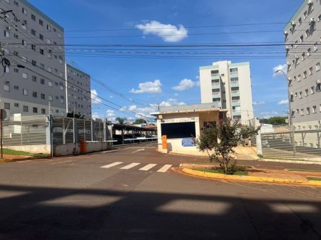 Apartamento em Mata do Segredo