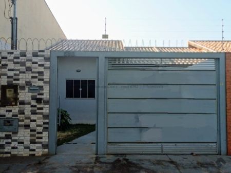 Casa-Térrea em Vila Morumbi