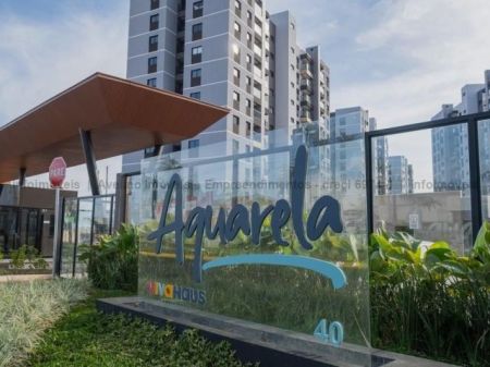 Apartamento em Pq. Res. Maria Aparecida Pedrossian