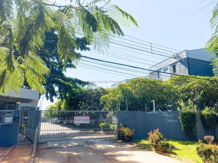 Apartamento em Coopharádio