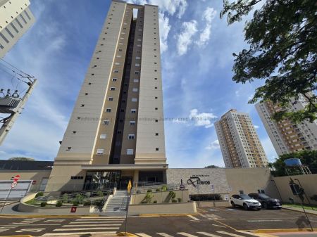 Apartamento em Monte Castelo