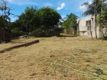 Terreno em Tarumã Hipica Park