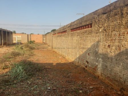 Terreno em Nova Campo Grande