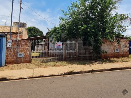 Casa-Térrea em Nova Lima