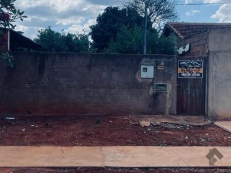 Terreno em Jardim Cidade Morena