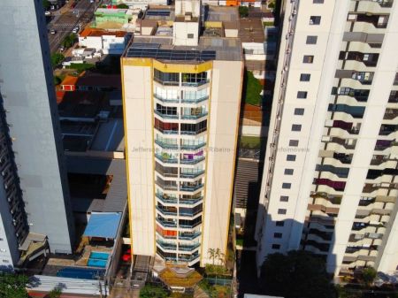 Apartamento em Centro