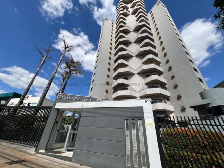 Apartamento em Centro