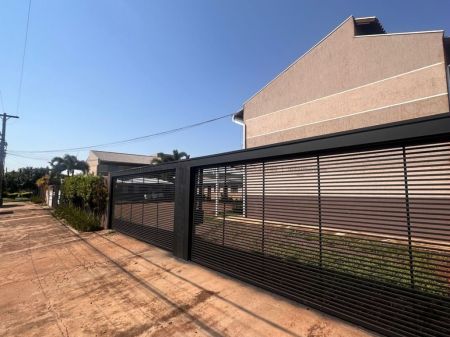 Apartamento em Parque Alvorada