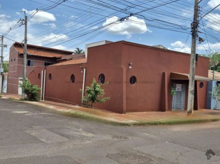 Casa Comercial em São Francisco