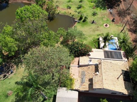 Chácara em Zona Rural