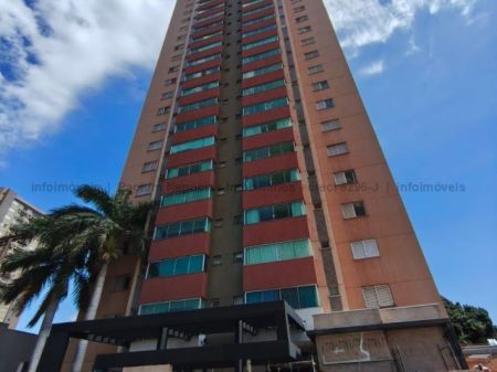Apartamento em São Francisco