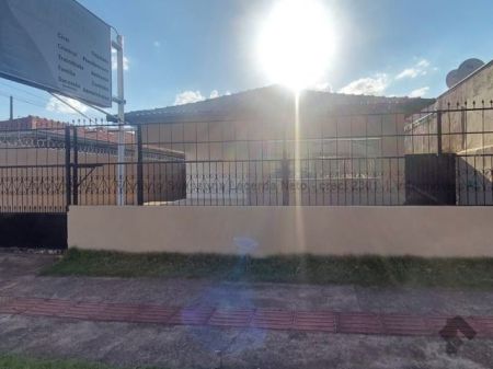 Casa-Térrea em Santo Amaro