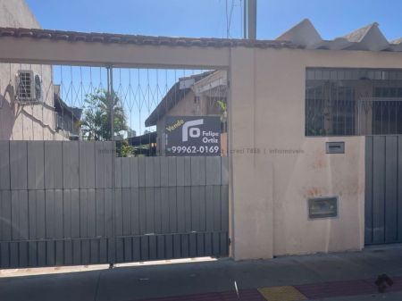 Casa-Térrea em São Francisco
