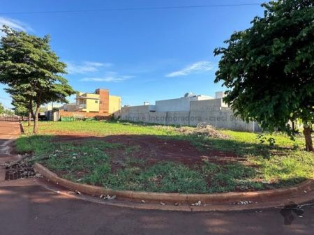 Terreno em Jardim Cristhais II