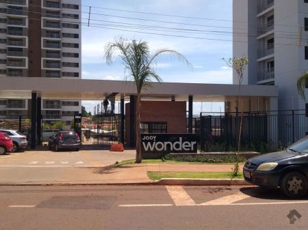Apartamento em Vila Planalto