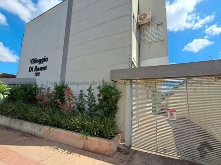 Apartamento em Centro