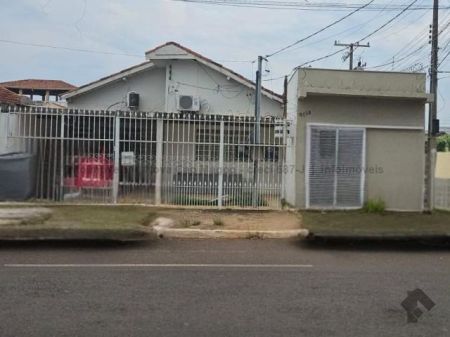 Sala / Salão / Loja em Vila Carvalho