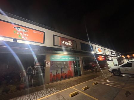 Sala / Salão / Loja em Carandá