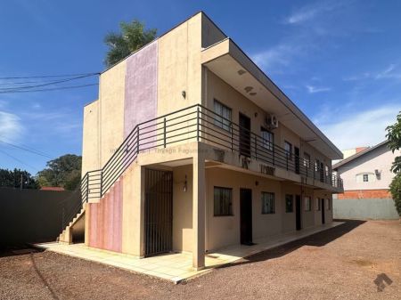 Apartamento em Jardim Dona Valéria