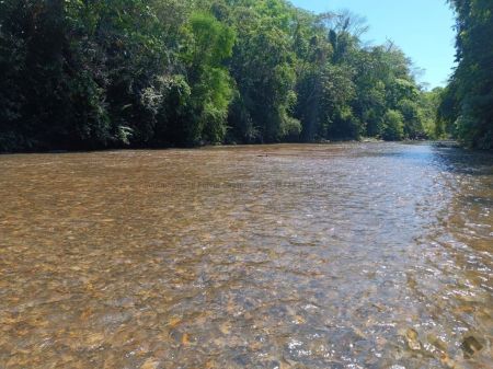 Chácara em Zona Rural