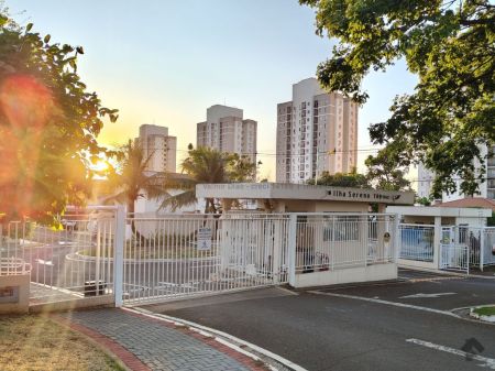 Sobrado em Rita Vieira