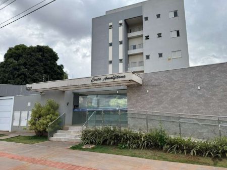 Apartamento em Jardim Alto São Francisco