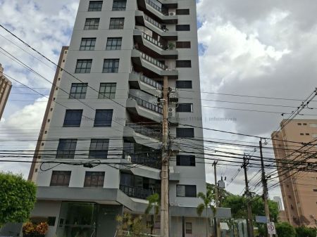 Apartamento em Amambaí