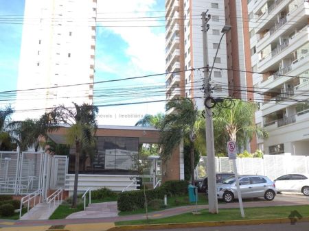 Apartamento em Itanhangá Park