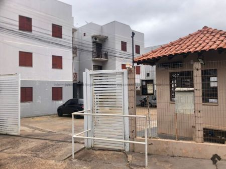 Apartamento em Mata do Jacinto