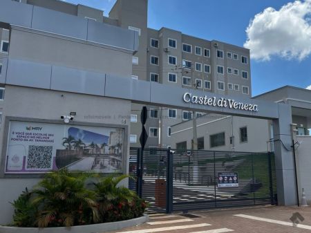 Apartamento em Seminário