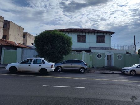 Imóvel Comercial em Jardim Monte Líbano