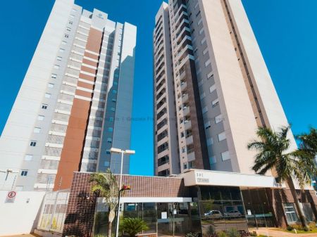 Apartamento em Itanhangá Park