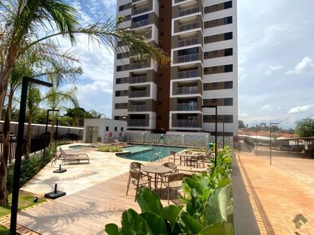 Apartamento em Vila Planalto