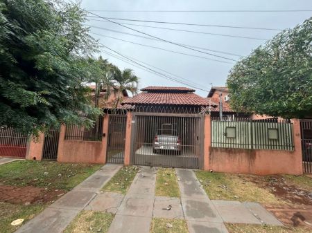 Sobrado em Centro