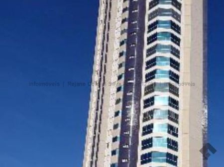 Apartamento em Centro