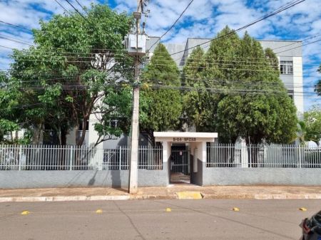 Apartamento em Jardim Petrópolis