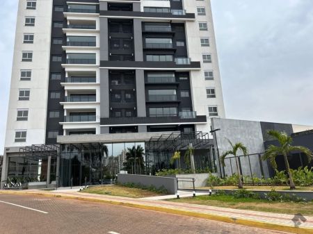 Apartamento em Itanhangá Park