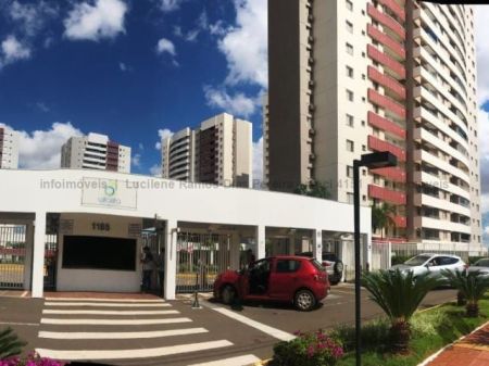 Apartamento em Vila Margarida