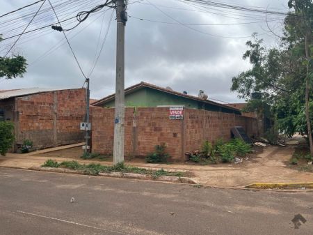 Casa-Térrea em Portal Caiobá
